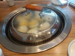 -锅老头铁锅炖•大锅蒸汽海鲜(韩乐坊店)