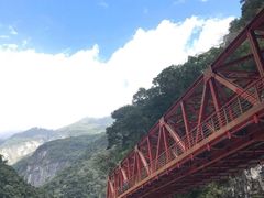 -太鲁阁公园