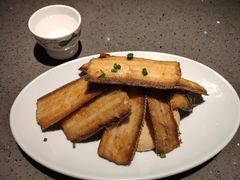 -老头儿油爆虾(星光一期店)