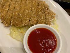 -标记Jane's kitchen(平桥直街店)
