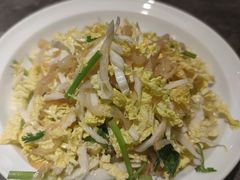 -闫府私房菜·老字号(恒隆店)