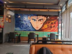 -醉炫音速烧烤·干煸菜(沙河总店)