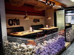 -千纸鹤嫩汁烤肉(西大直街店)