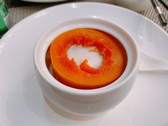 木瓜雪蛤-上海富悦大酒店(松江店)