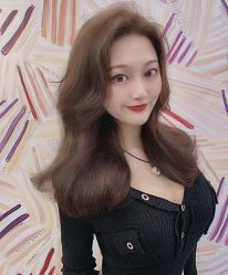 点击看大图 -那茉 Hair Salon