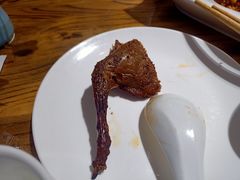 -海记品鸽·新疆菜(高铁站店)
