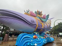 -珠海长隆海洋王国