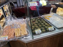 -赞记龙凤礼饼(广州市二宫向群宾馆店)