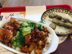 -和合谷(德外店)