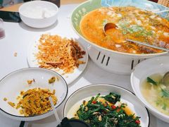 -光海·乡记酸菜鱼·始于1996(花园路店)