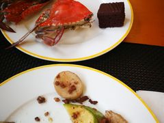 -昆山裕元花园酒店·温莎西餐厅