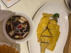 -利苑酒家(合景国际金融广场店)