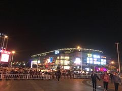 -万达广场(松江店)