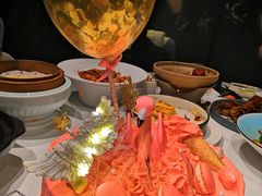 -君子·兰餐厅(长江路店)