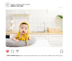 -星宝贝儿童摄影