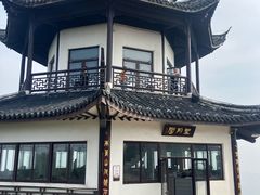 -缥缈峰景区