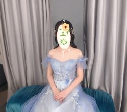 点击看大图 -弥雾·Nebula·西服婚纱定制