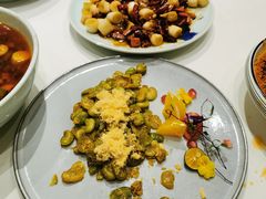 -院8里·少城记忆老川菜(宽窄巷子店)