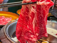 -牛New寿喜烧(中山公园龙之梦店)