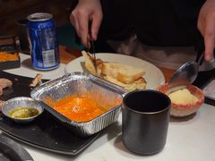 -久藏·横膈膜烧肉·酒场(江汉路店)