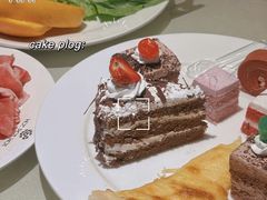 -火宴山自助火锅(明园店)