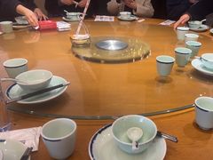 -张烤鸭·川菜·非遗冒烤鸭(青石桥店)