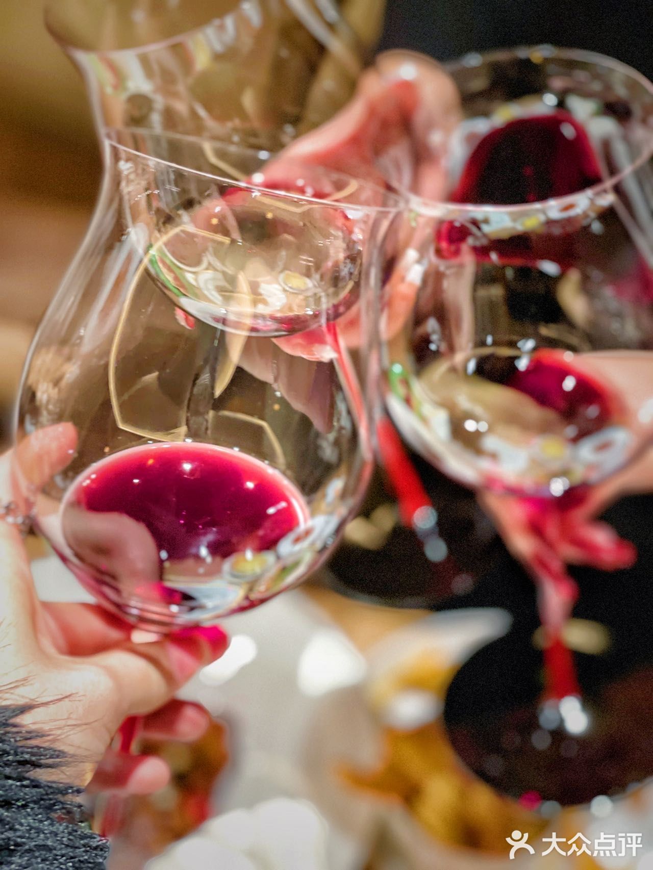 西安牛排天花板餐厅 连续三年入围黑珍珠