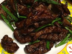 -那家小馆•北京菜•烤鸭(中关村店)