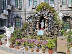 -天主教堂(莲池区)