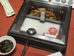 -皇城老妈川味火锅·大连海鲜火锅(港湾店)