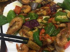 -茂港柏香(侨港路店)