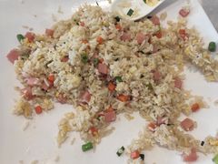 健康炒饭-荔枝楼酒家(员村东璟店)