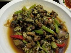 龟脚-星龙海鲜(望江东路店)