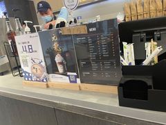 -瑞幸咖啡(盛博广场店)