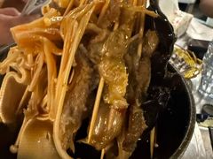 -提老炮儿烧烤(南山店)