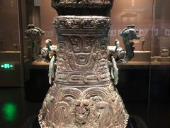 -太原市博物馆