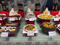 -保定会馆(红旗大街店)