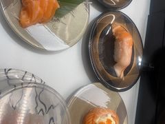 -争鲜回转寿司(朝北大悦城店)