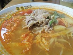 -探越越南牛肉粉(江南西分店)