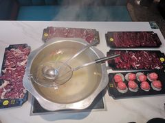 -潮发潮汕牛肉店(永庆坊店)