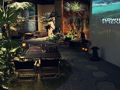 -J Create城市露营咖啡·简餐·宠物(上海动物园店)