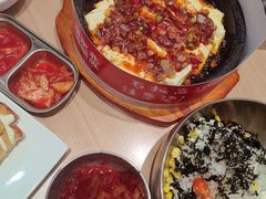 -小木屋拌饭(西安华阳城店)