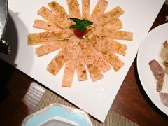 锅贴干贝-童福兴·南京菜(老门东店)