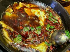 -受气牛肉·重庆耙牛肉(来福士店)