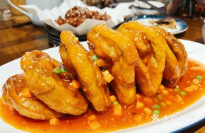 Bàwáng Qié Lóng