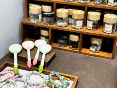 -熙工匠银饰•拼豆团建DIY(壹方城店)