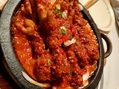 -七八冷面·延边朝鲜族美食(圣熙八号店)