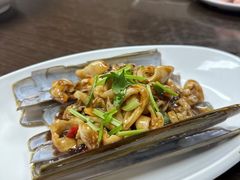 -师傅仔美食(东华老店)