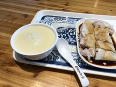 -冰泉豆浆馆(阳朔店)