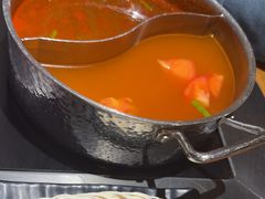 -呷哺呷哺 黄金牧场 (欢乐谷店)
